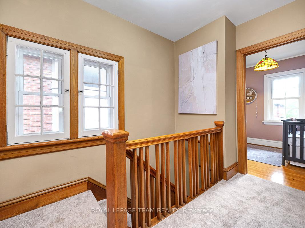Photo 16 of 75 Renfrew Avenue, Ottawa, Glebe — HOMEH