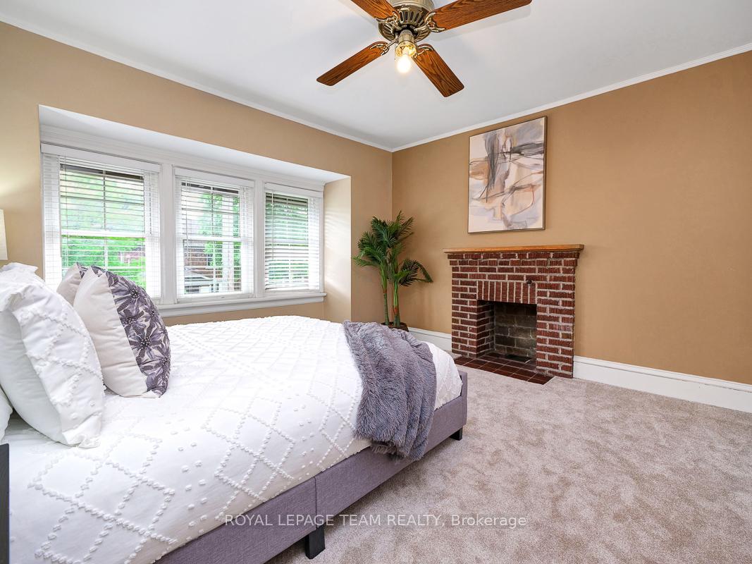 Photo 18 of 75 Renfrew Avenue, Ottawa, Glebe — HOMEH