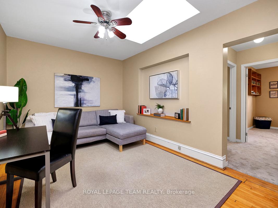 Photo 20 of 75 Renfrew Avenue, Ottawa, Glebe — HOMEH