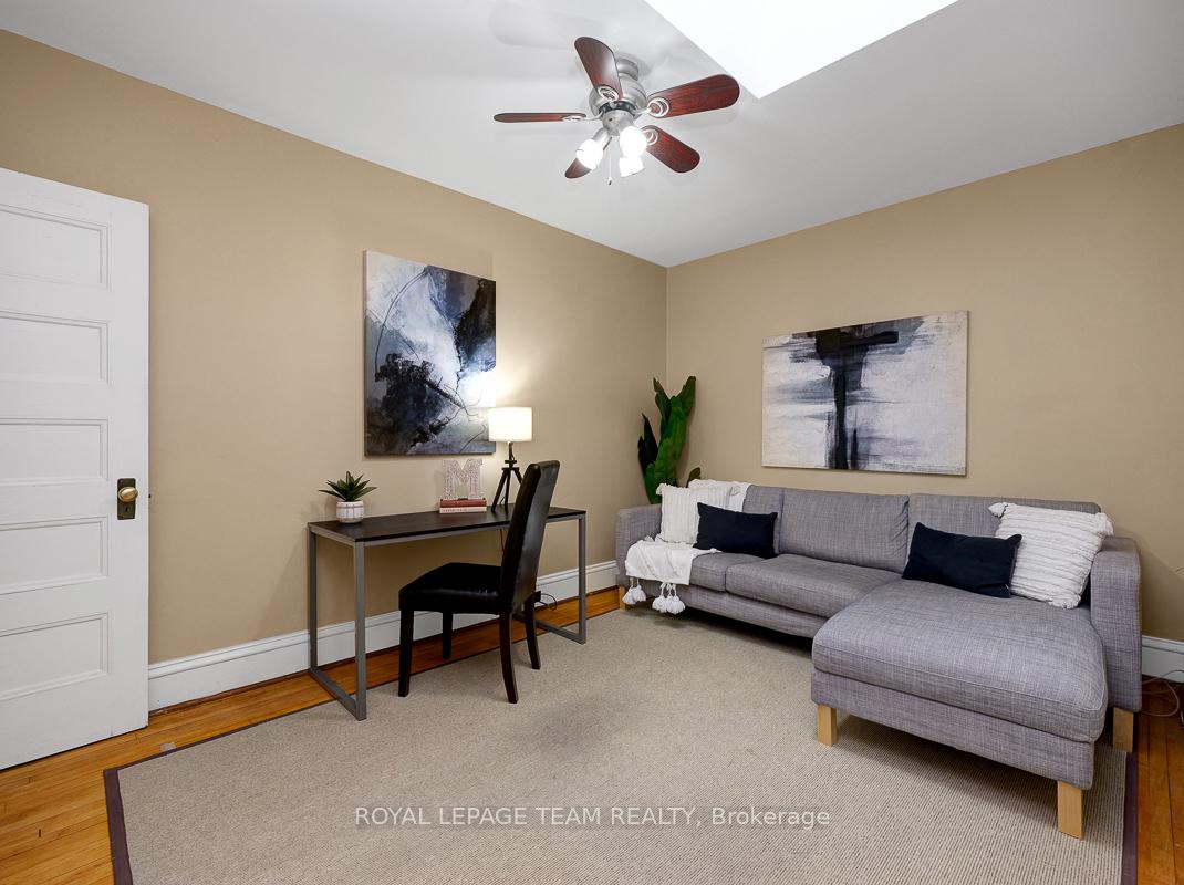 Photo 21 of 75 Renfrew Avenue, Ottawa, Glebe — HOMEH