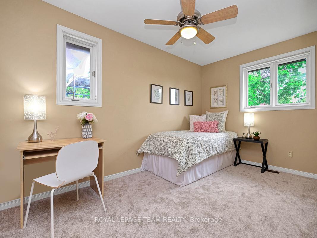 Photo 24 of 75 Renfrew Avenue, Ottawa, Glebe — HOMEH