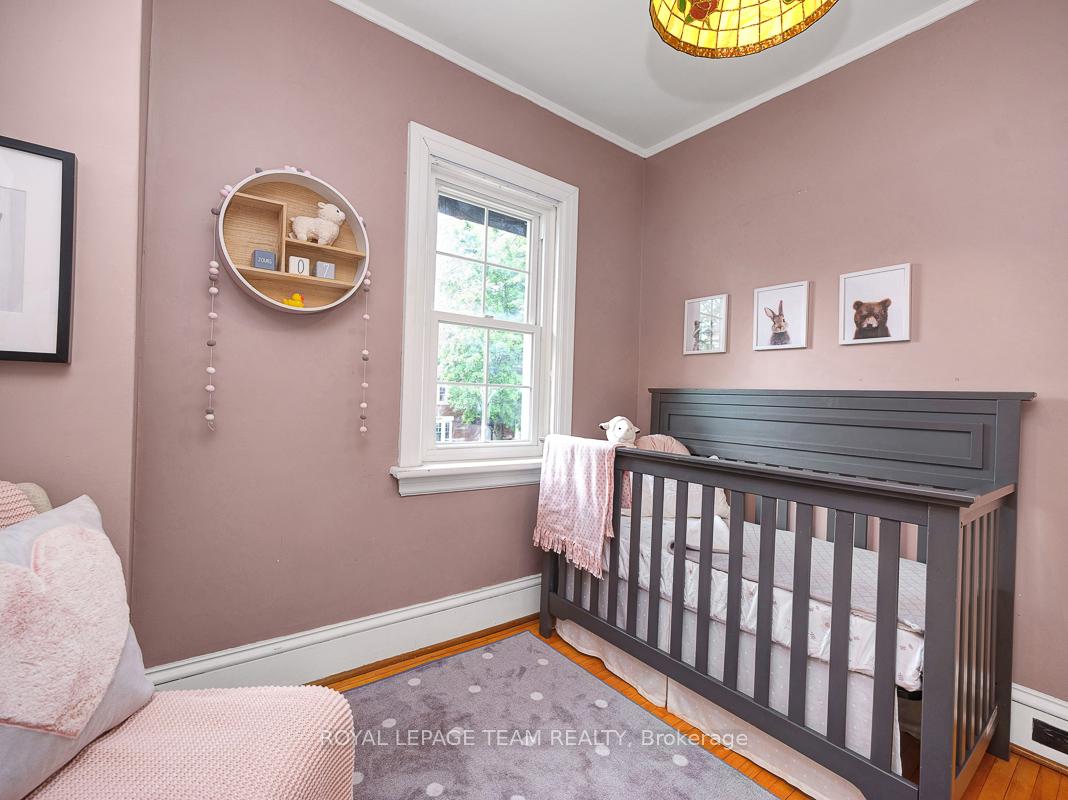 Photo 27 of 75 Renfrew Avenue, Ottawa, Glebe — HOMEH