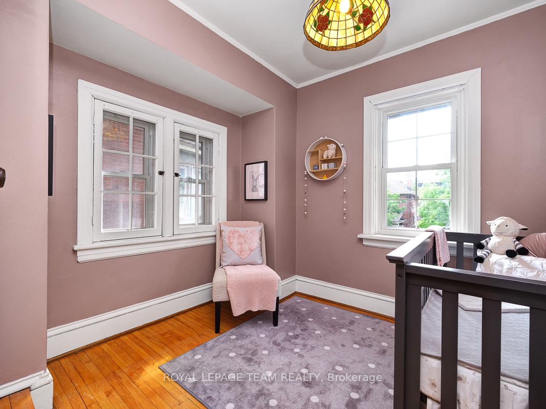 Photo 28 of 75 Renfrew Avenue, Ottawa, Glebe — HOMEH