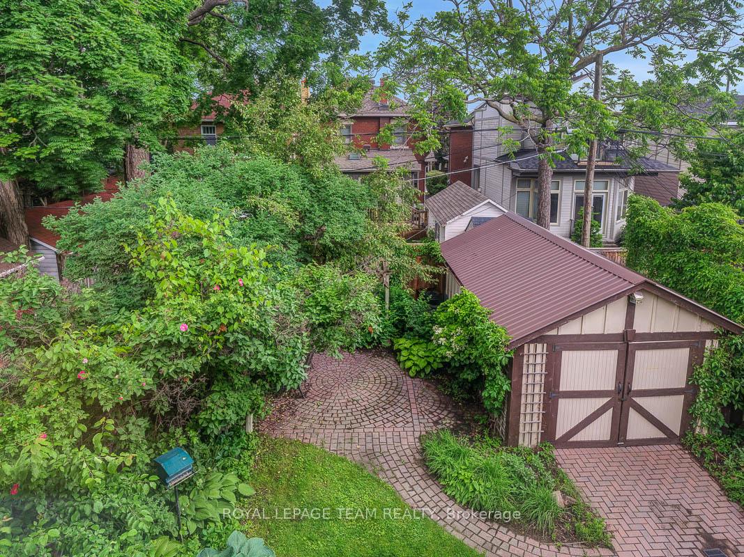 Photo 35 of 75 Renfrew Avenue, Ottawa, Glebe — HOMEH