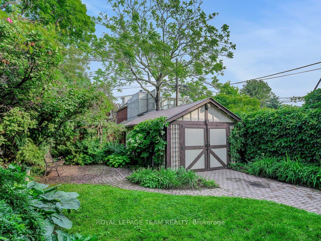 Photo 36 of 75 Renfrew Avenue, Ottawa, Glebe — HOMEH