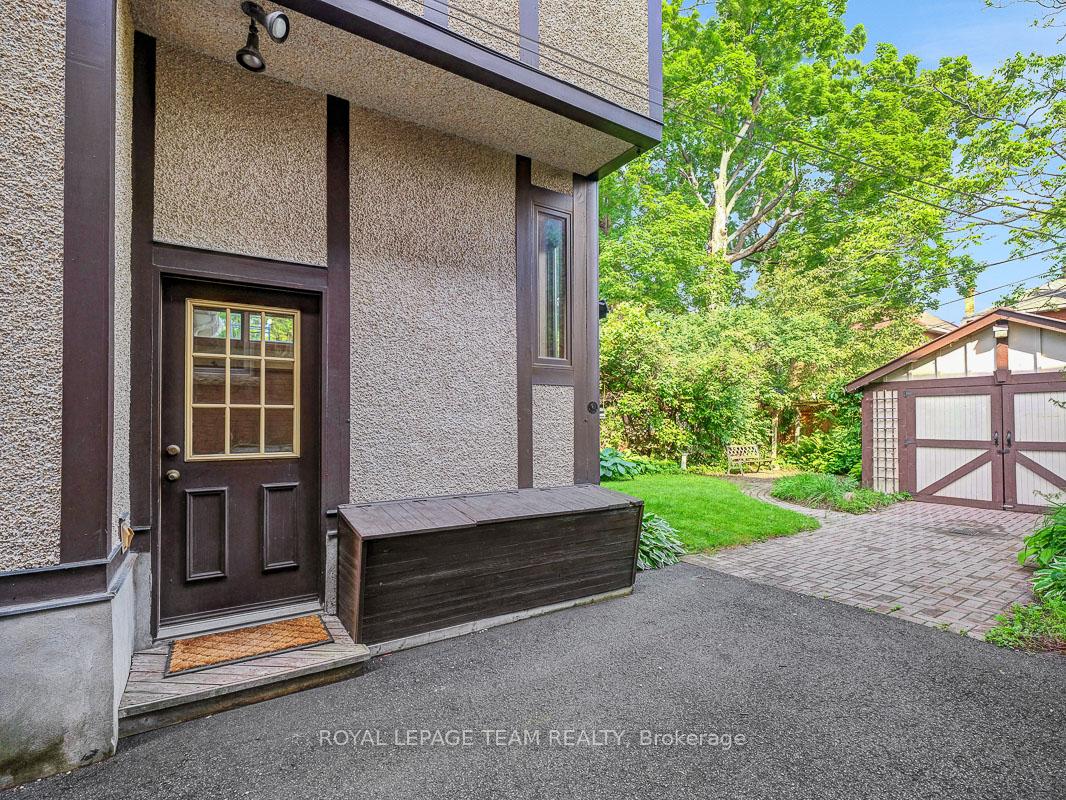 Photo 37 of 75 Renfrew Avenue, Ottawa, Glebe — HOMEH