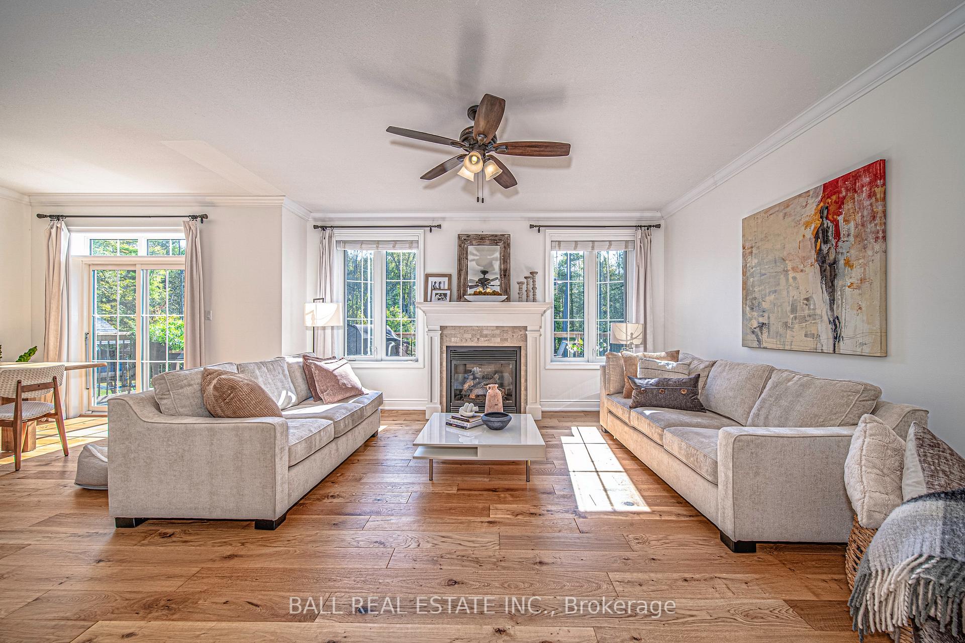 Photo 1 of 635 Birchview Road, Douro-Dummer — HOMEH