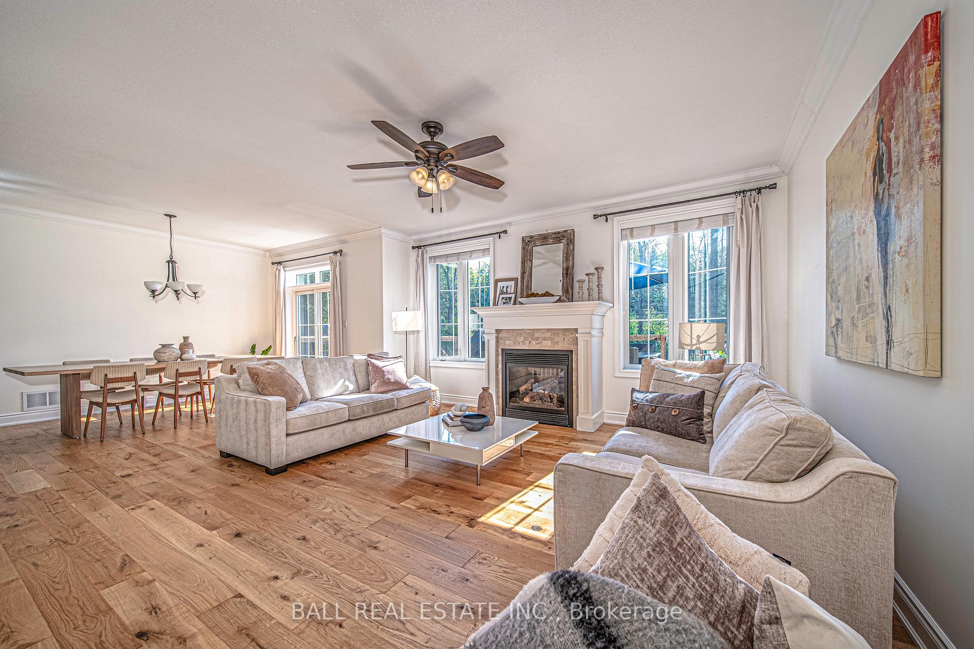 Photo 2 of 635 Birchview Road, Douro-Dummer — HOMEH