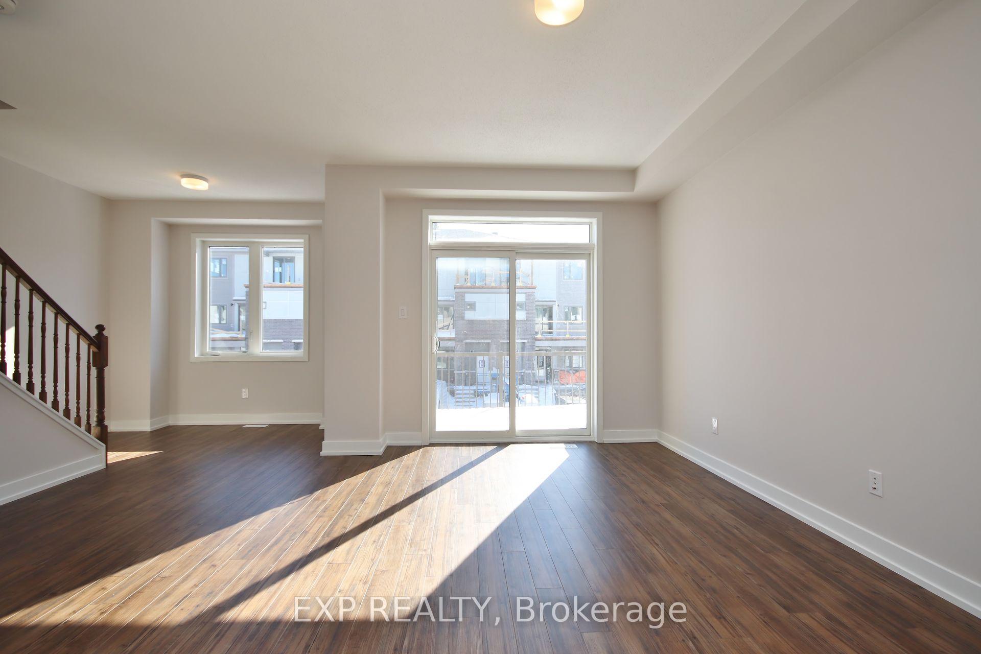 Photo 3 of 241 Anyolite Private, Ottawa, Barrhaven - Heritage Park — HOMEH