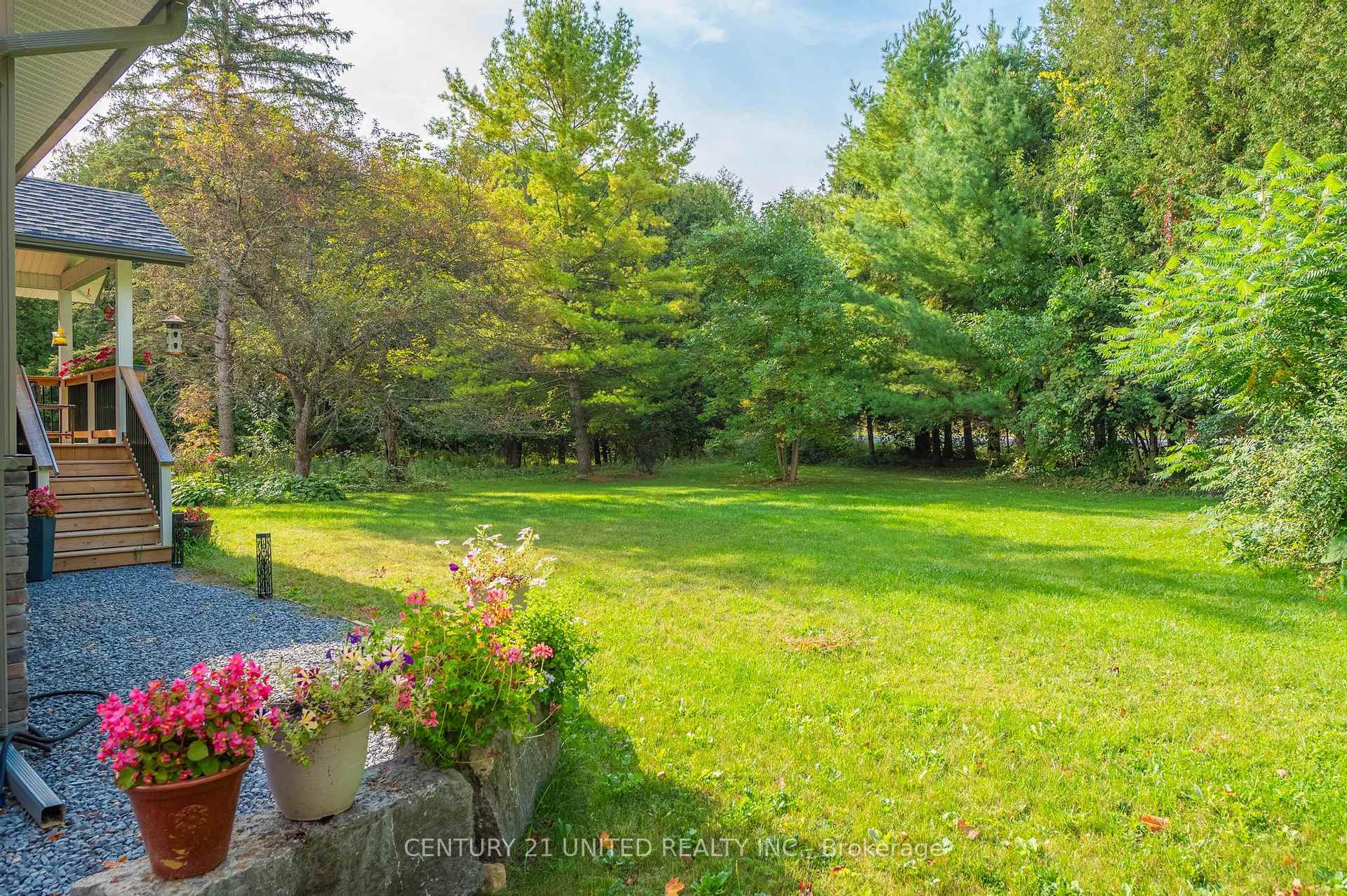 Photo 3 of 1881 4th Line Road N, Douro-Dummer — HOMEH
