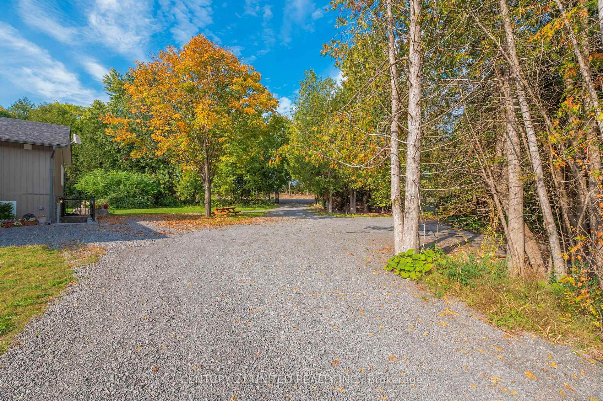 Photo 5 of 1881 4th Line Road N, Douro-Dummer — HOMEH
