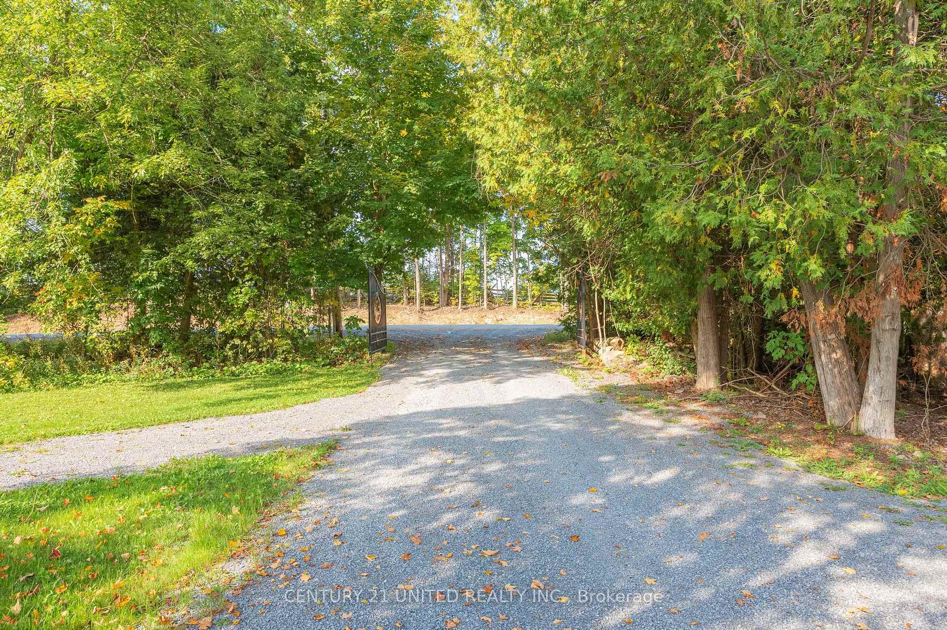 Photo 6 of 1881 4th Line Road N, Douro-Dummer — HOMEH