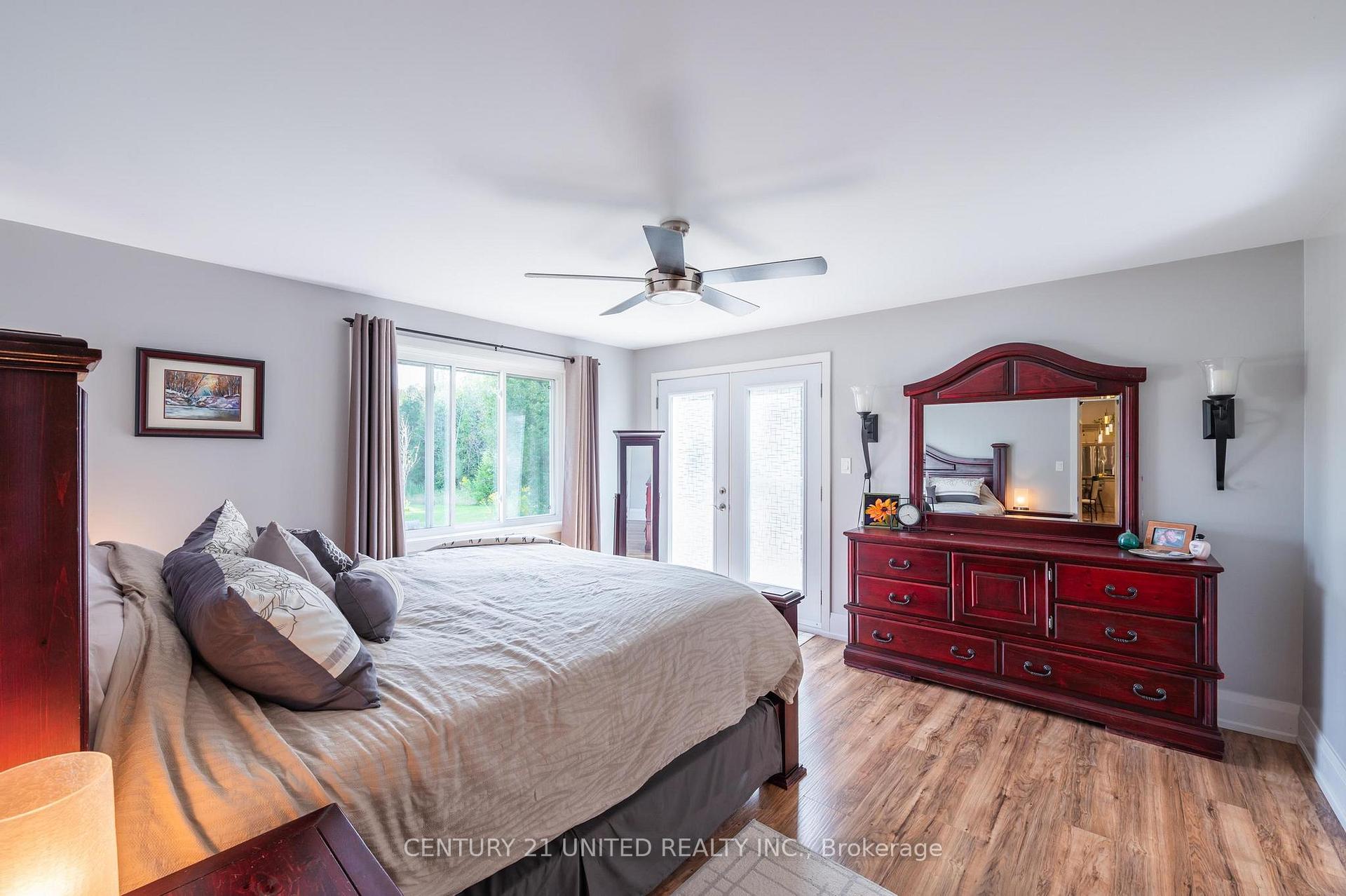 Photo 20 of 1881 4th Line Road N, Douro-Dummer — HOMEH