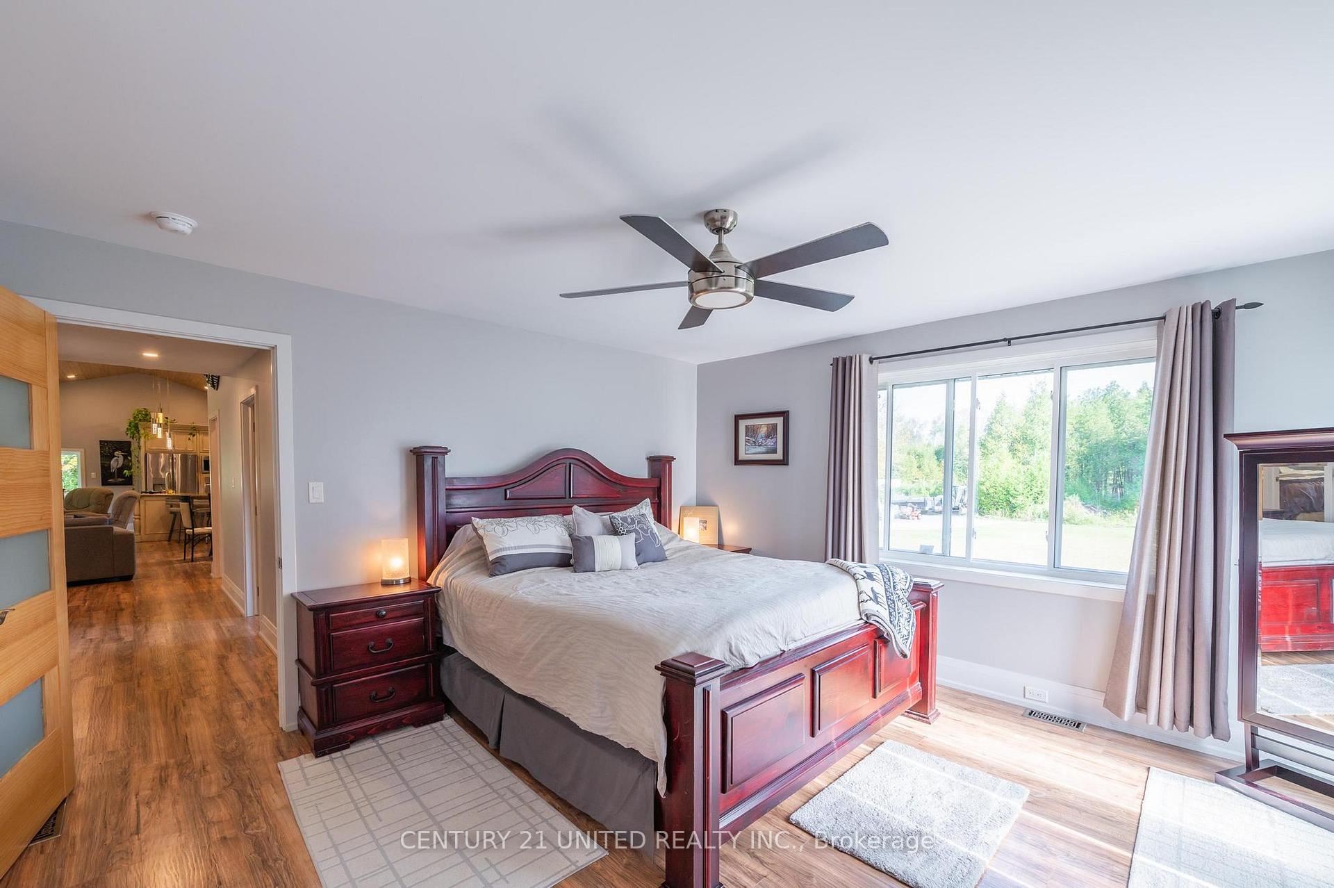 Photo 21 of 1881 4th Line Road N, Douro-Dummer — HOMEH