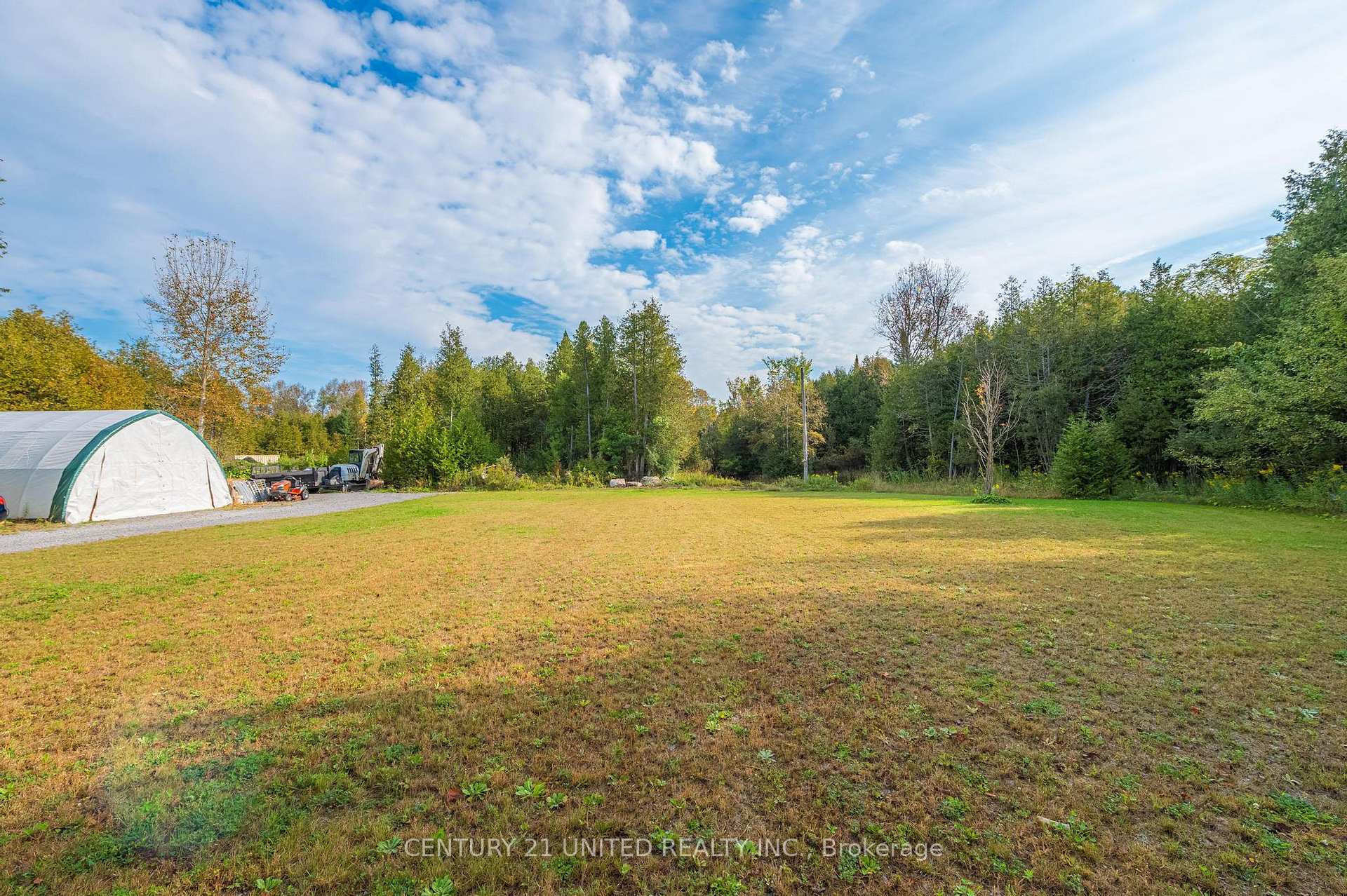Photo 36 of 1881 4th Line Road N, Douro-Dummer — HOMEH