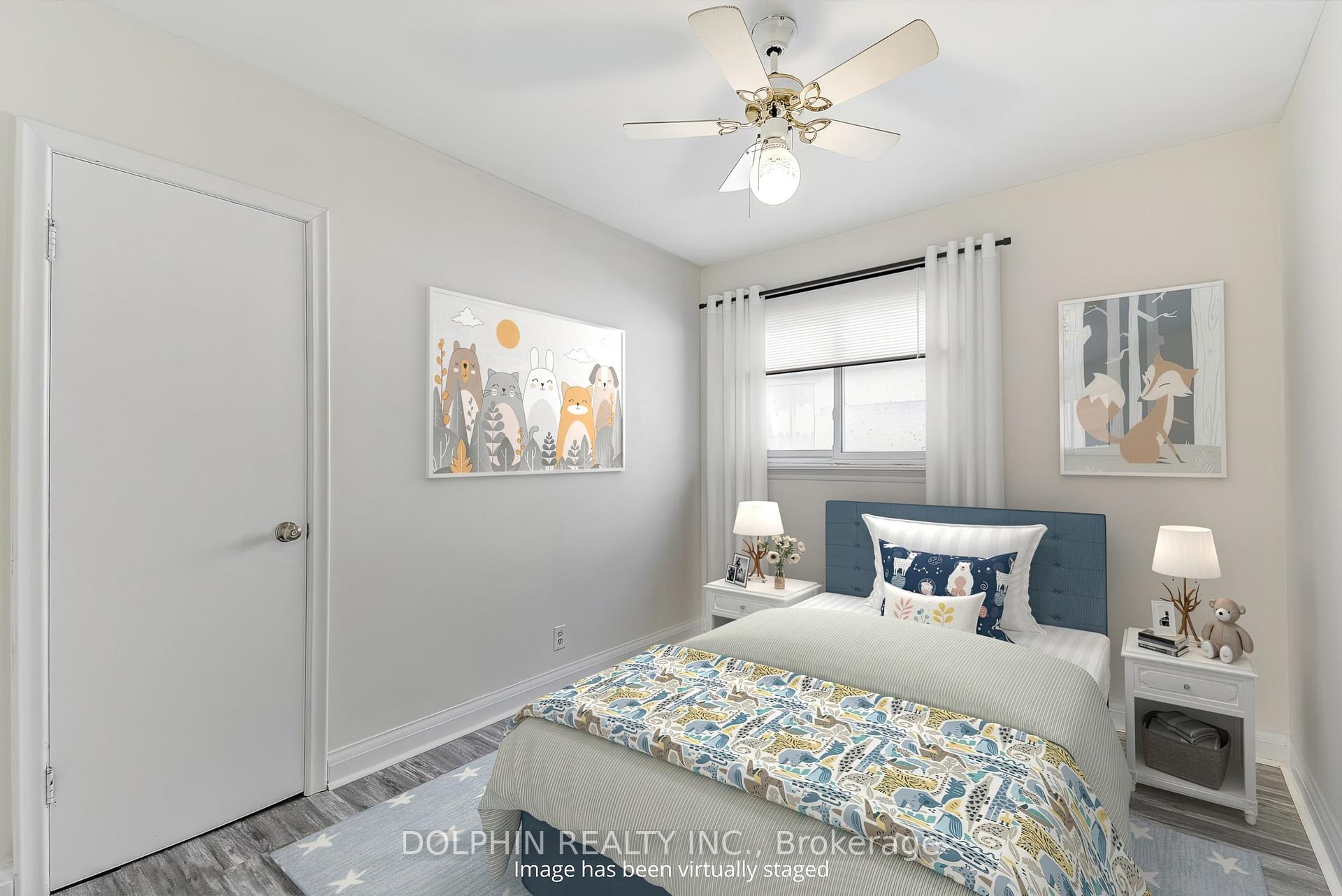 Photo 5 of 53 Merigold Street, St. Catharines, Western Hill — HOMEH