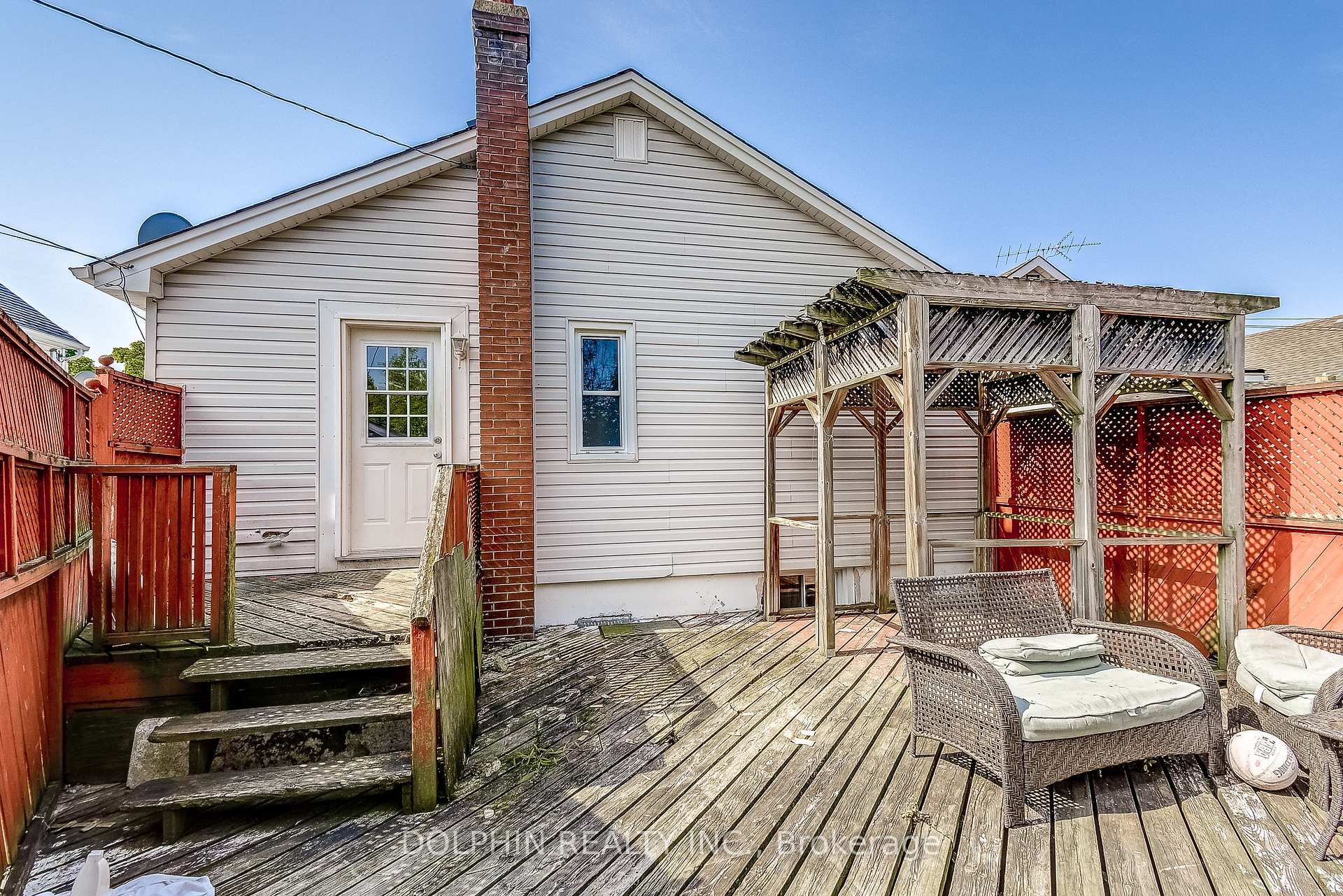 Photo 18 of 53 Merigold Street, St. Catharines, Western Hill — HOMEH
