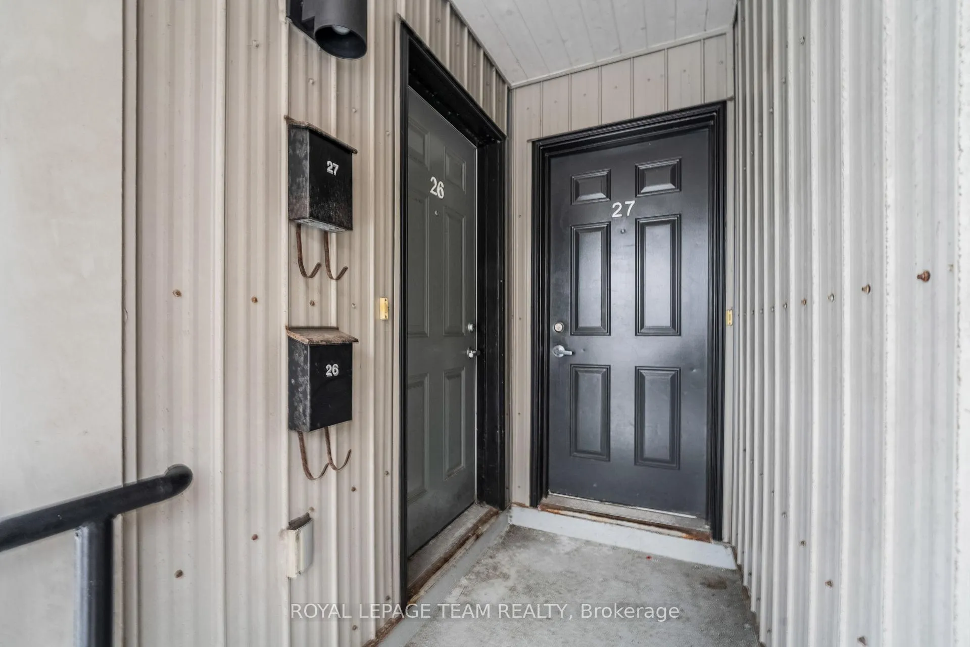 Photo 2 of Unit 26, 799 Montreal Road E, Ottawa, CFB Rockcliffe and Area — HOMEH