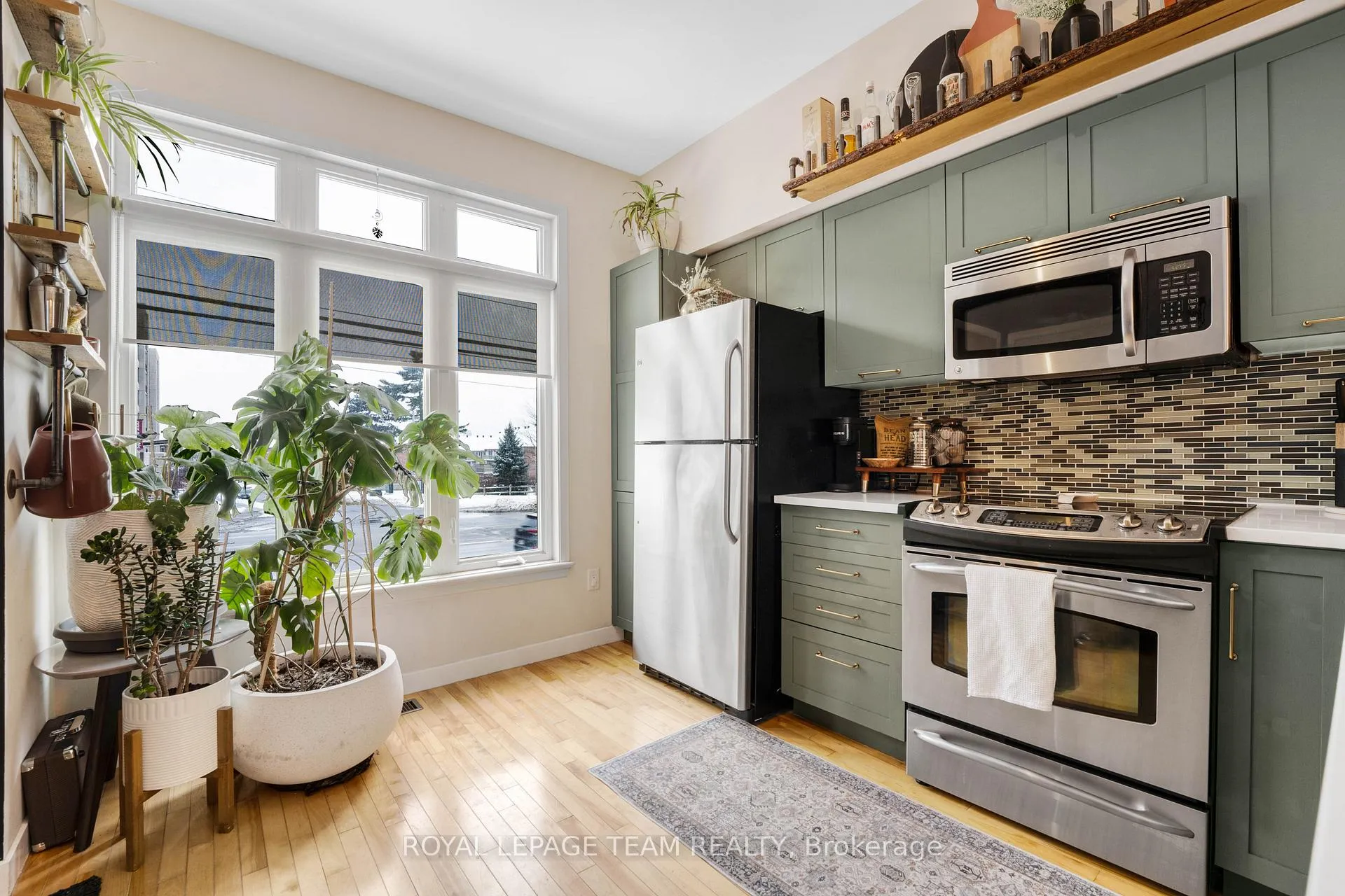 Photo 4 of Unit 26, 799 Montreal Road E, Ottawa, CFB Rockcliffe and Area — HOMEH