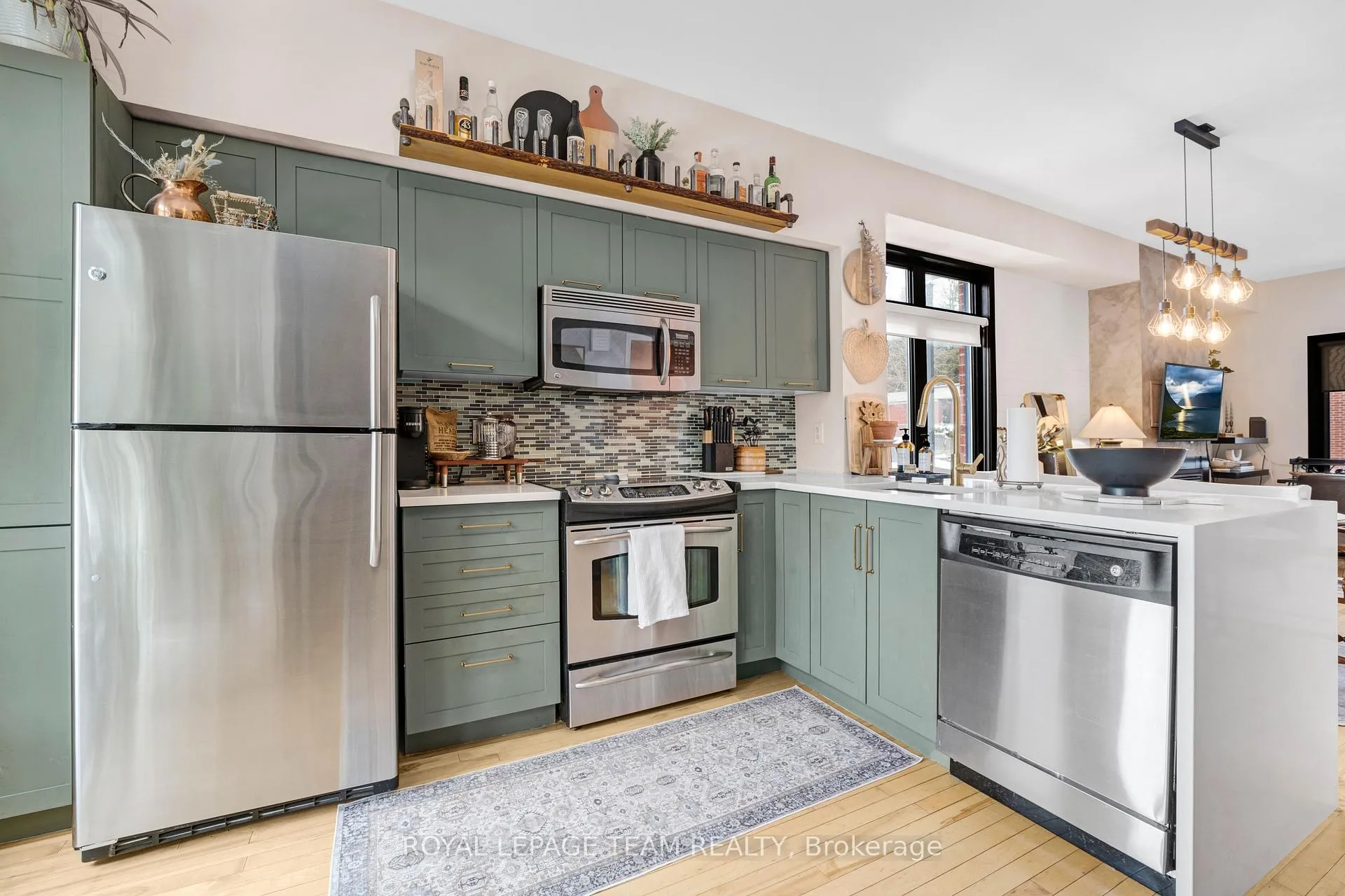 Photo 5 of Unit 26, 799 Montreal Road E, Ottawa, CFB Rockcliffe and Area — HOMEH