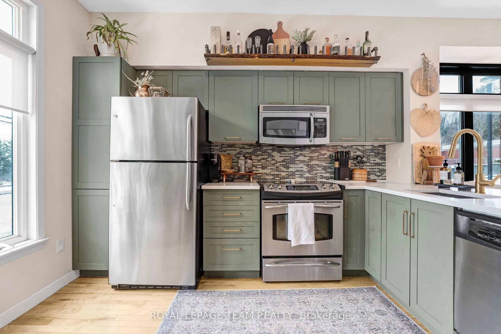 Photo 6 of Unit 26, 799 Montreal Road E, Ottawa, CFB Rockcliffe and Area — HOMEH