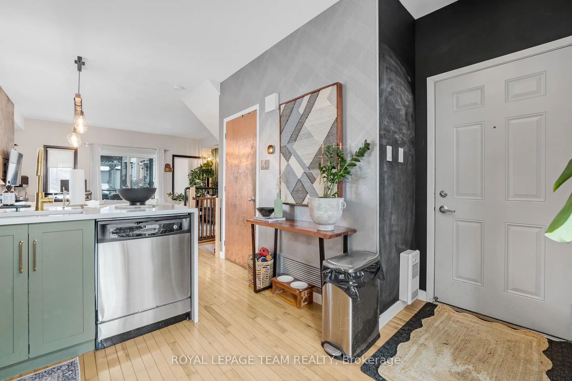 Photo 7 of Unit 26, 799 Montreal Road E, Ottawa, CFB Rockcliffe and Area — HOMEH