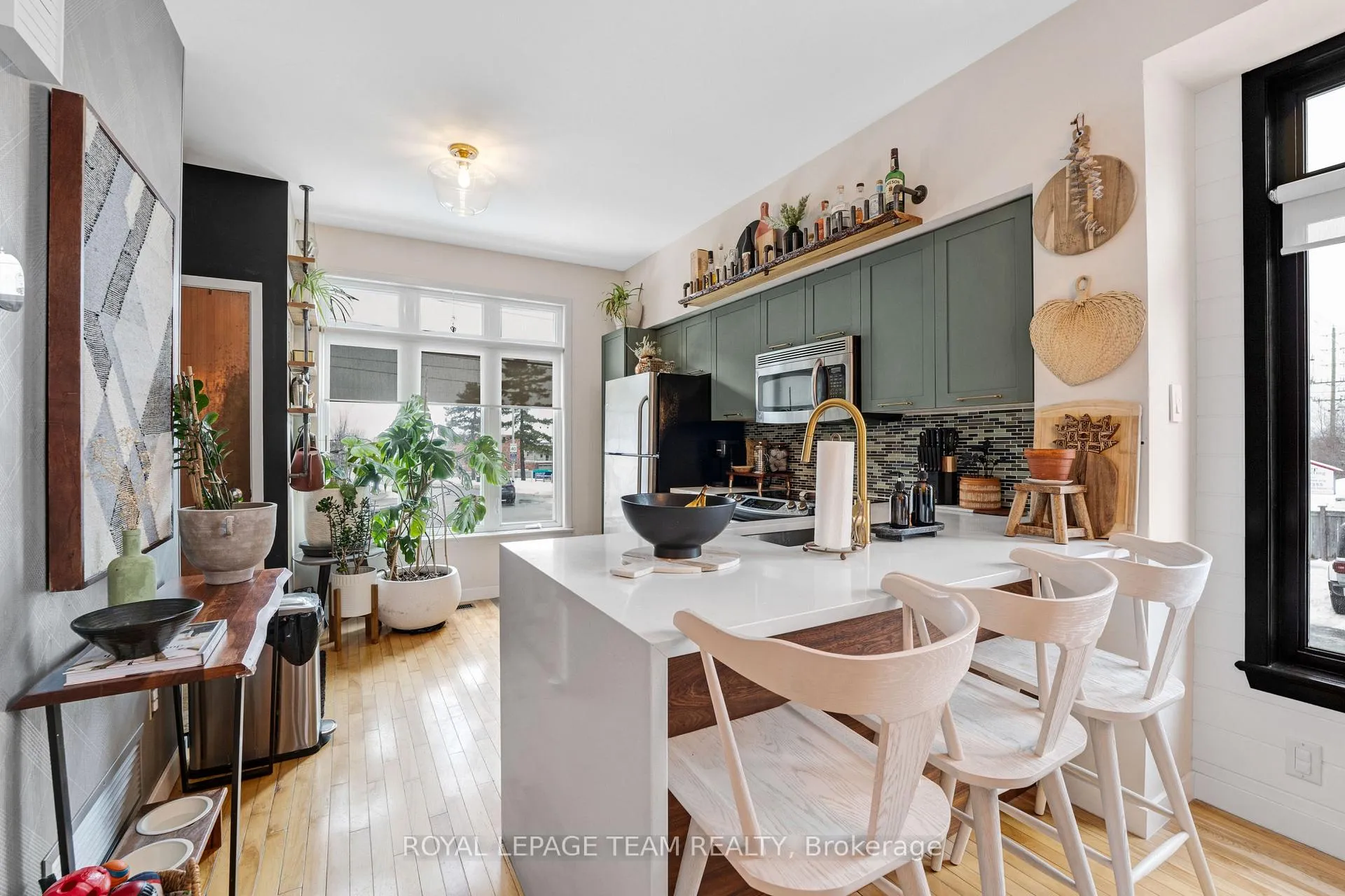 Photo 9 of Unit 26, 799 Montreal Road E, Ottawa, CFB Rockcliffe and Area — HOMEH