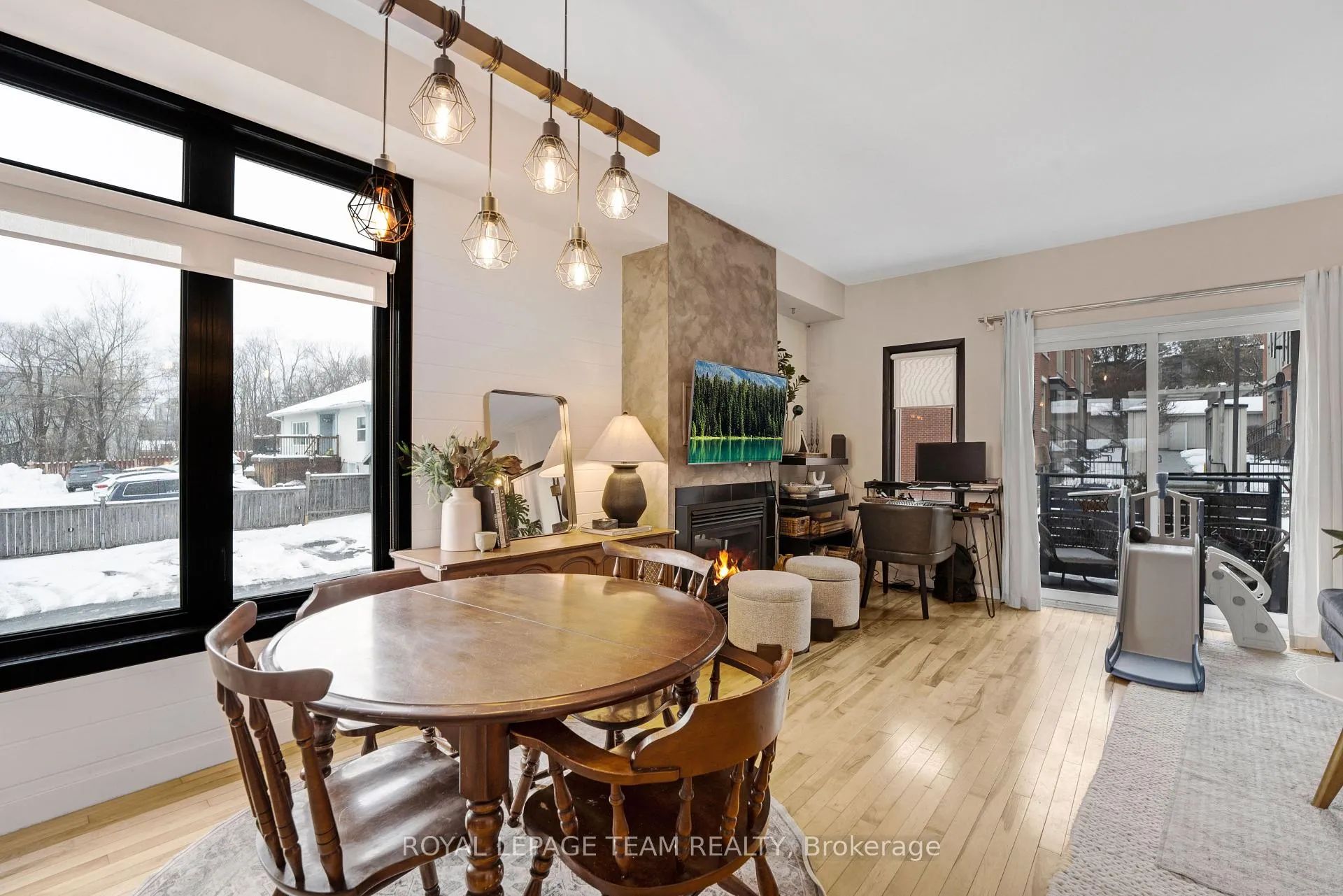 Photo 11 of Unit 26, 799 Montreal Road E, Ottawa, CFB Rockcliffe and Area — HOMEH