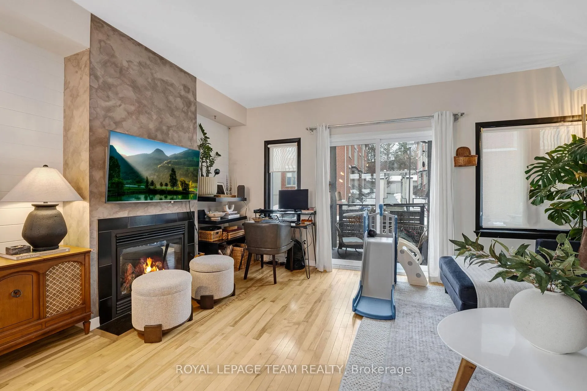 Photo 12 of Unit 26, 799 Montreal Road E, Ottawa, CFB Rockcliffe and Area — HOMEH