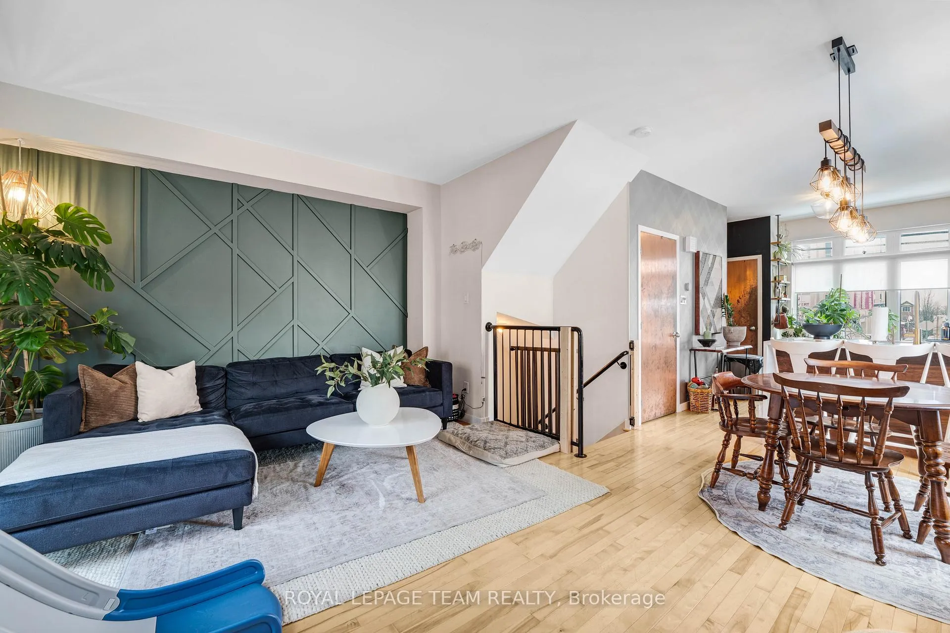 Photo 16 of Unit 26, 799 Montreal Road E, Ottawa, CFB Rockcliffe and Area — HOMEH