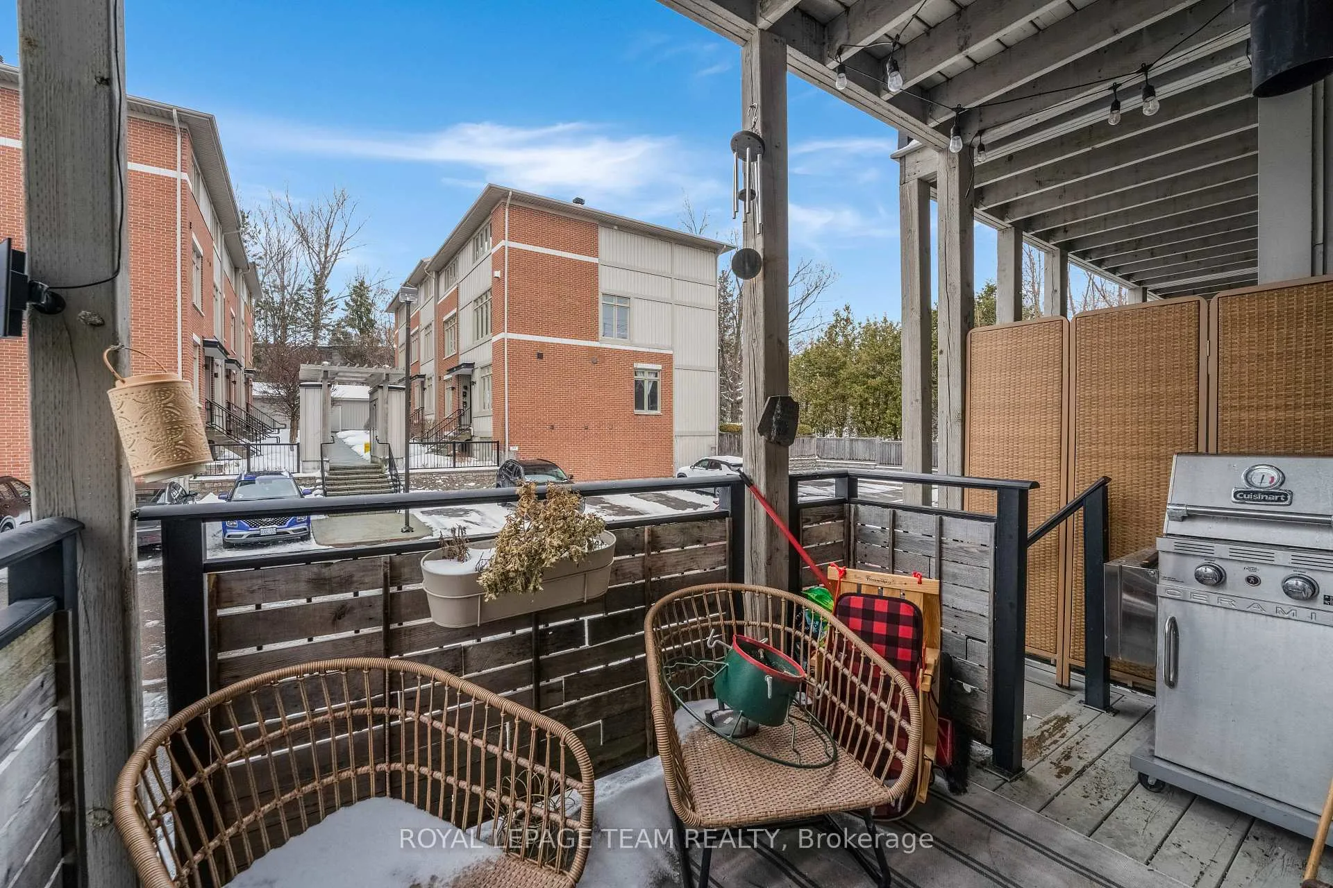 Photo 29 of Unit 26, 799 Montreal Road E, Ottawa, CFB Rockcliffe and Area — HOMEH