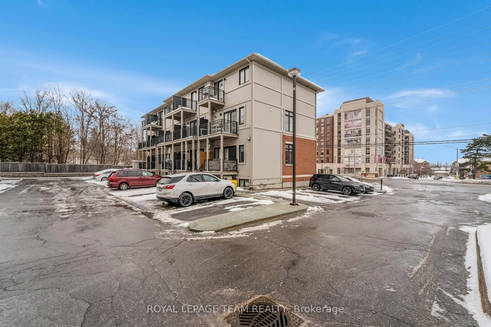 Photo 30 of Unit 26, 799 Montreal Road E, Ottawa, CFB Rockcliffe and Area — HOMEH