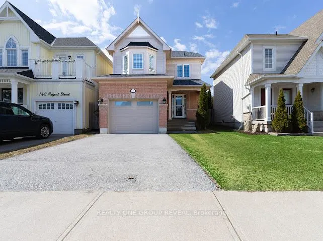 Photo 1 of 146 Argent Street, Clarington, Bowmanville — HOMEH