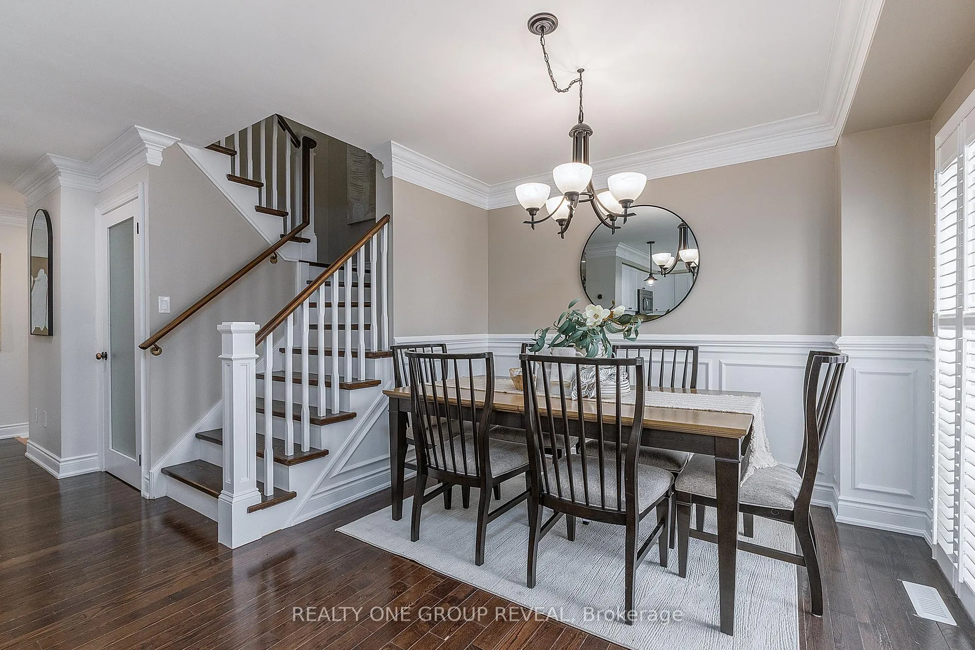 Photo 5 of 146 Argent Street, Clarington, Bowmanville — HOMEH