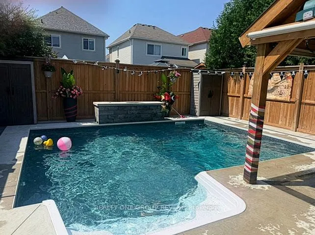 Photo 28 of 146 Argent Street, Clarington, Bowmanville — HOMEH