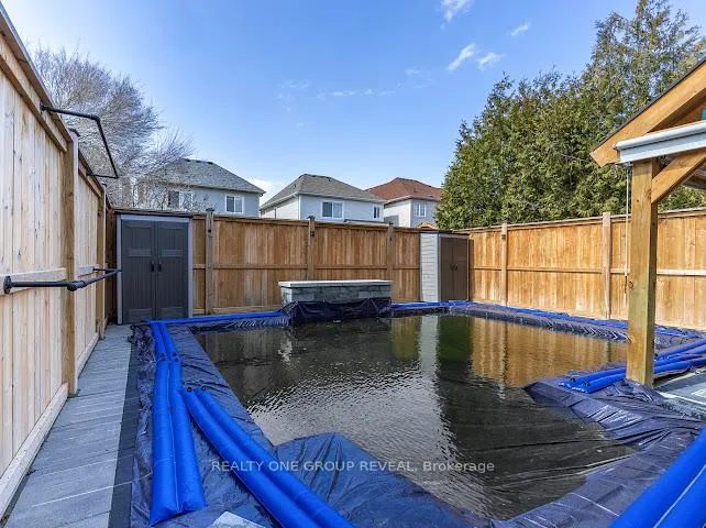 Photo 30 of 146 Argent Street, Clarington, Bowmanville — HOMEH