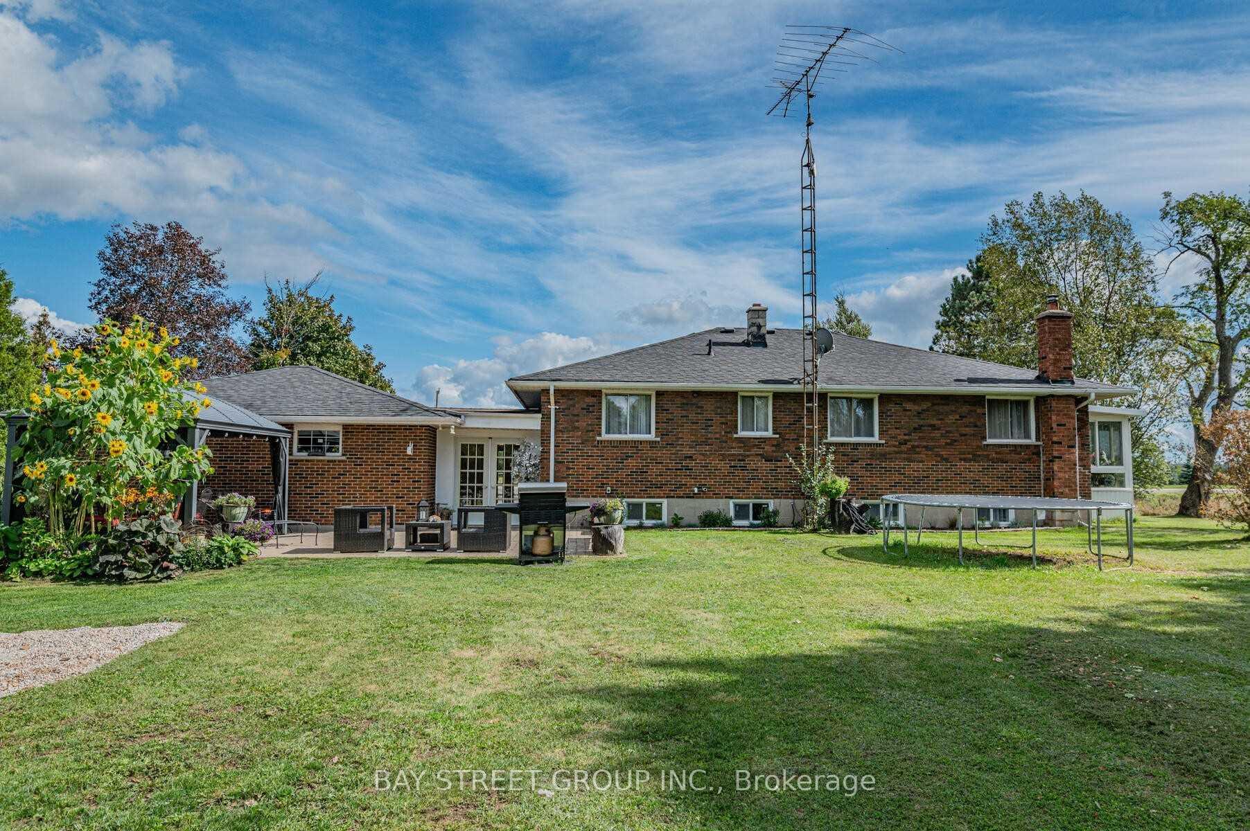 Photo 4 of 9360 Wellington Rd 124, Erin, Rural Erin — HOMEH