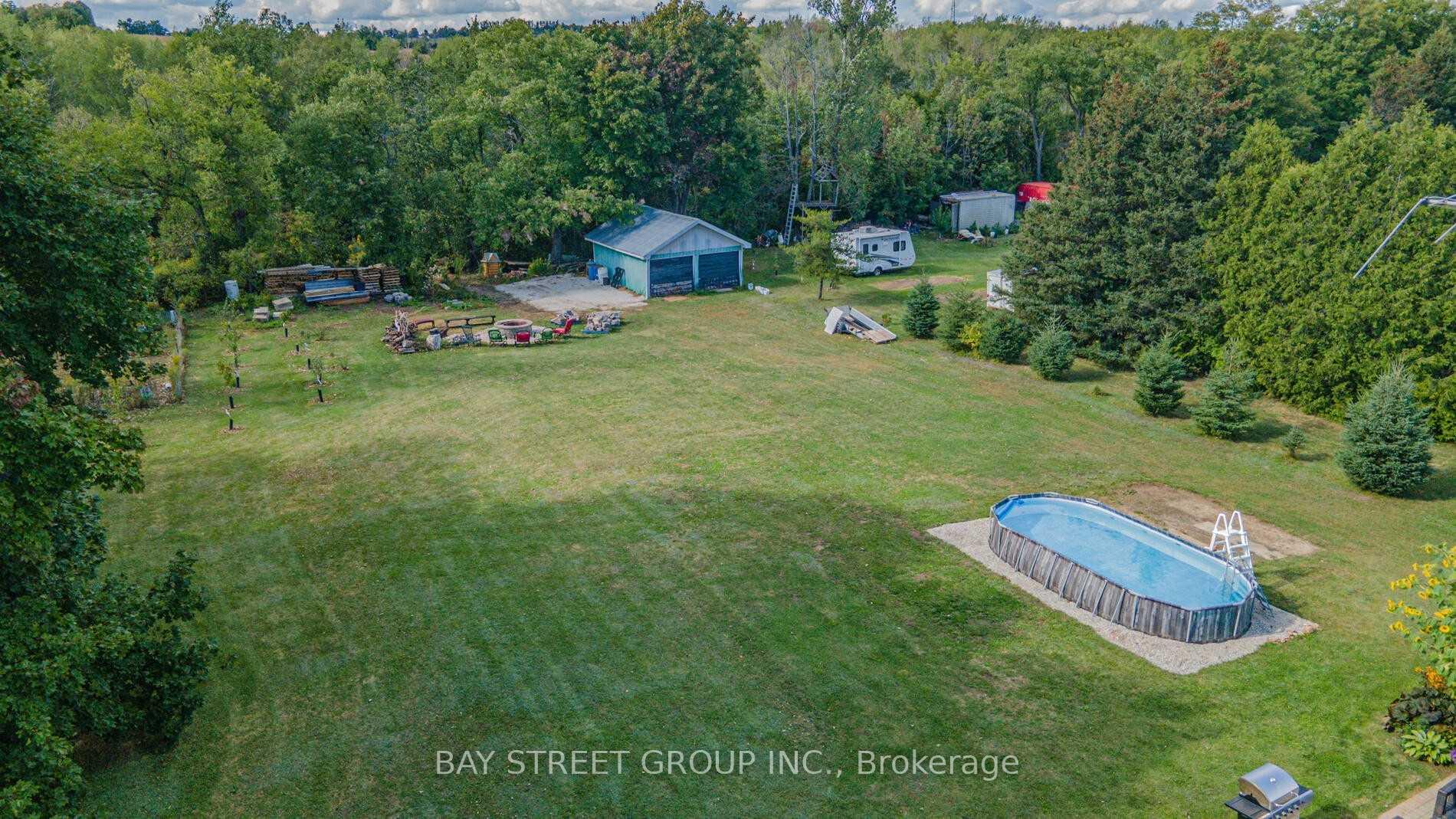 Photo 5 of 9360 Wellington Rd 124, Erin, Rural Erin — HOMEH