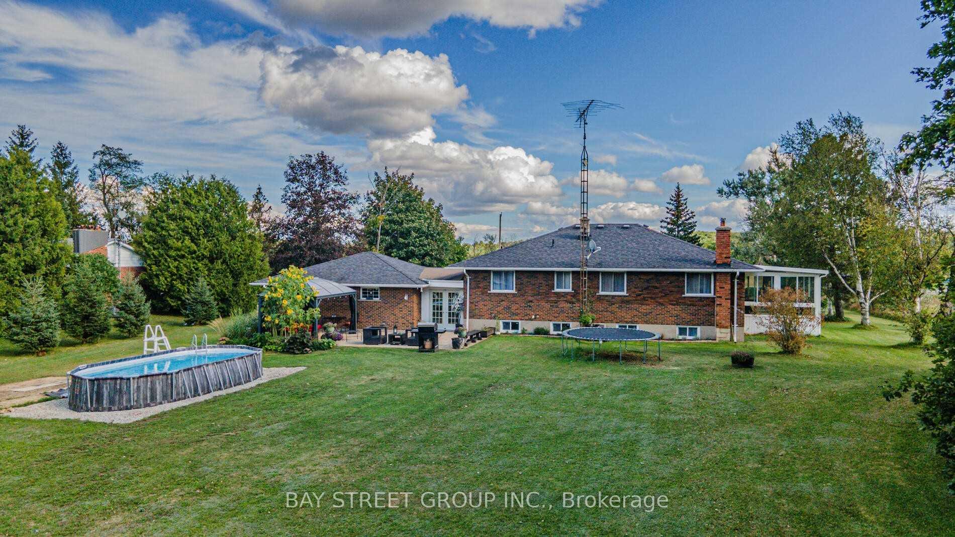 Photo 25 of 9360 Wellington Rd 124, Erin, Rural Erin — HOMEH