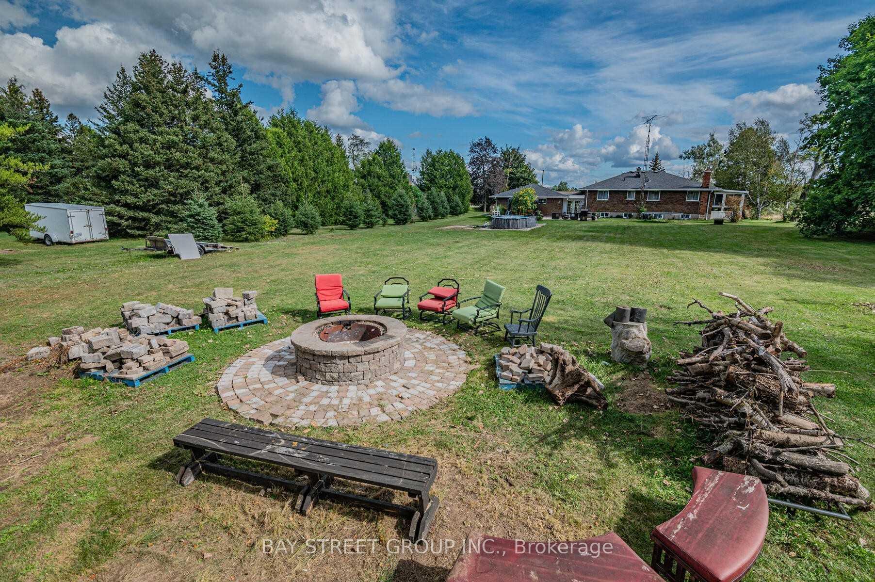 Photo 26 of 9360 Wellington Rd 124, Erin, Rural Erin — HOMEH