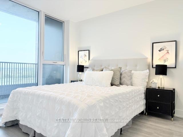 Photo 7 of Unit D413, 38 Andre de Grasse Street, Markham, Unionville — HOMEH