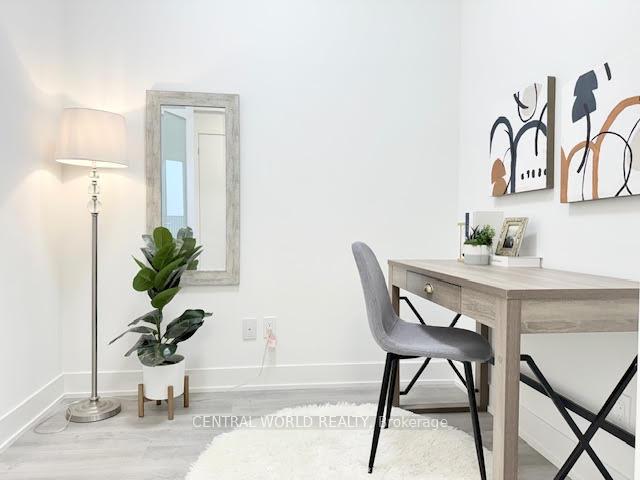 Photo 11 of Unit D413, 38 Andre de Grasse Street, Markham, Unionville — HOMEH