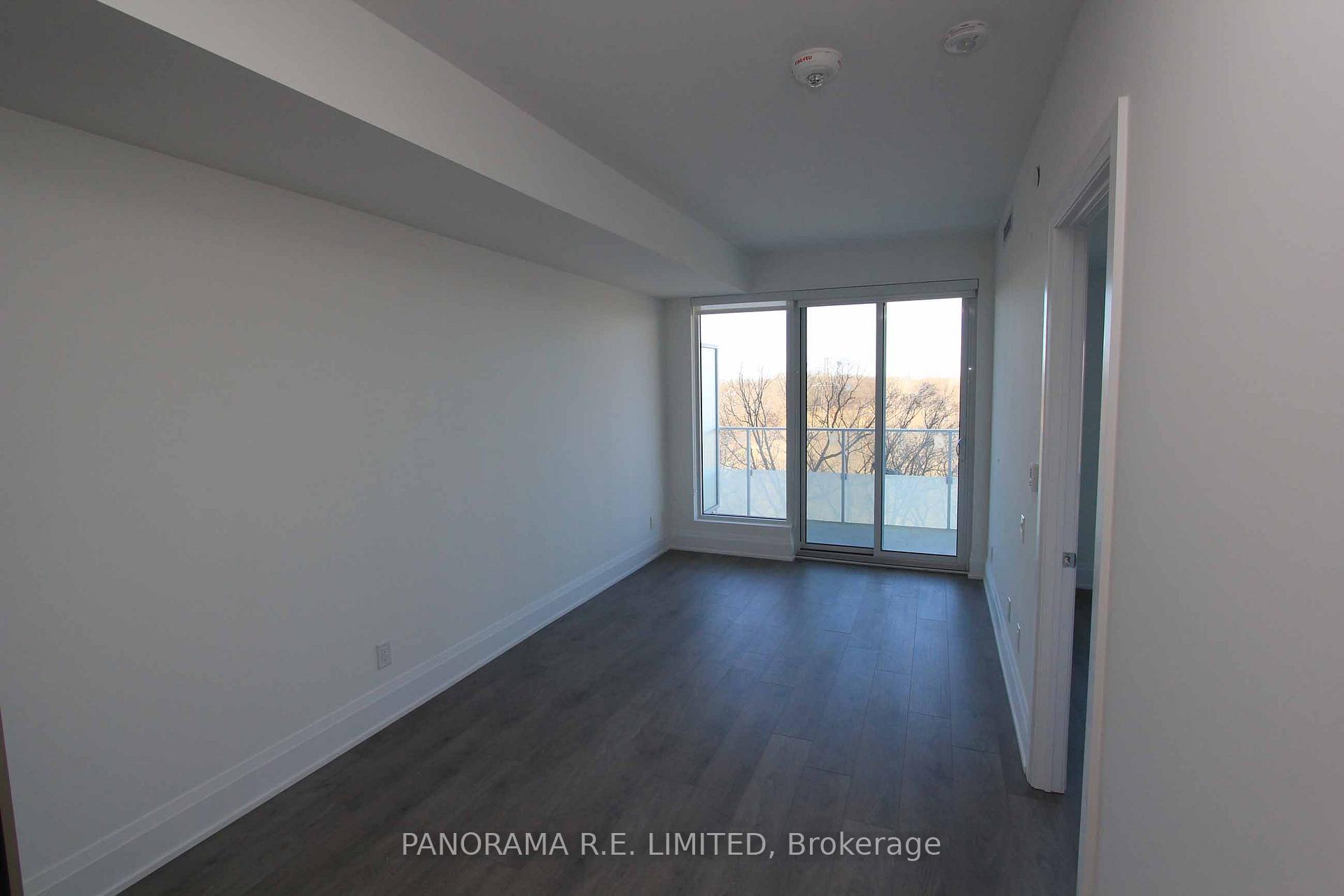 Front of Unit 509, 20 Brin Drive