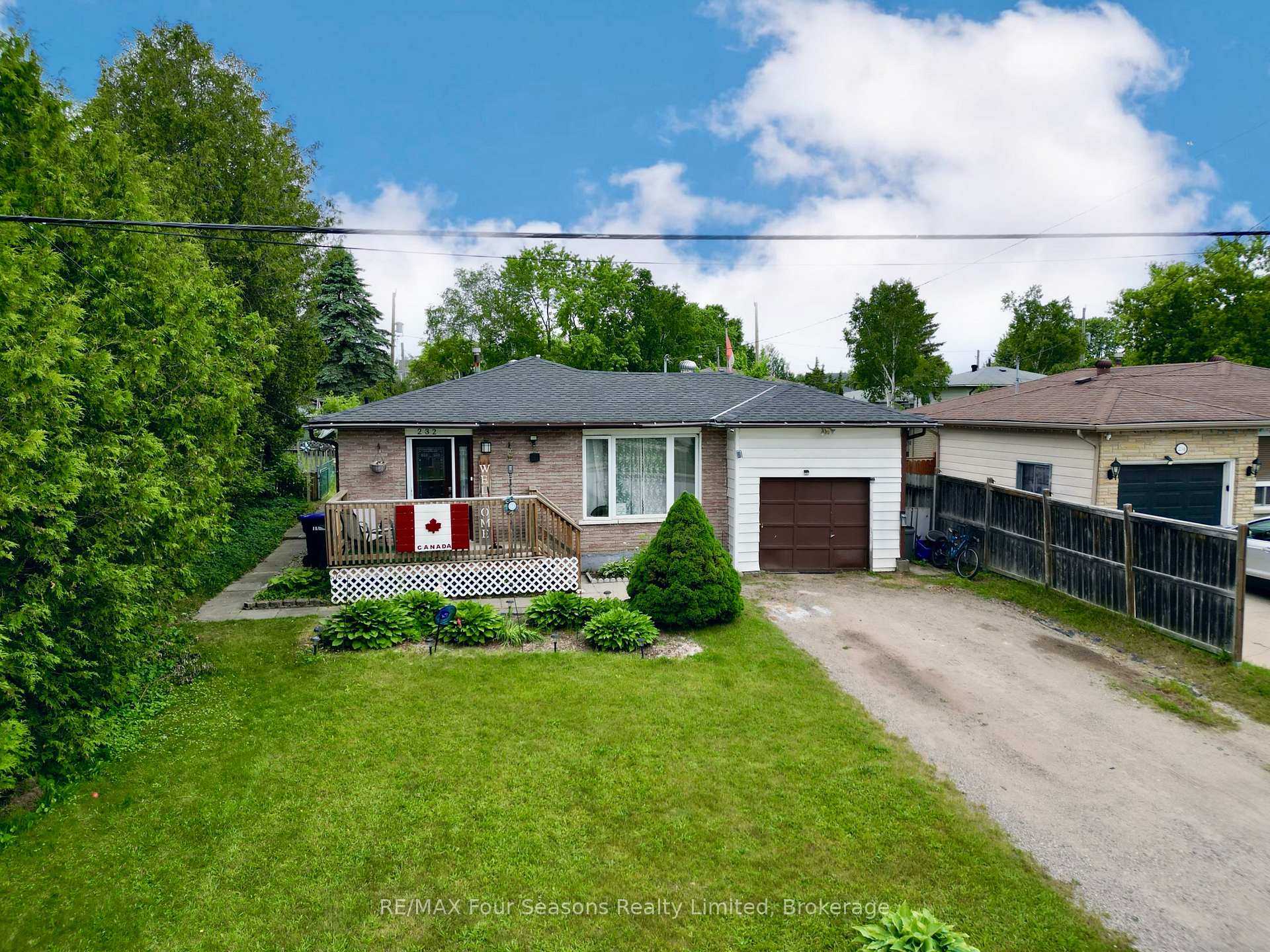 Photo 1 of 232 East Street, Clearview, Stayner — HOMEH