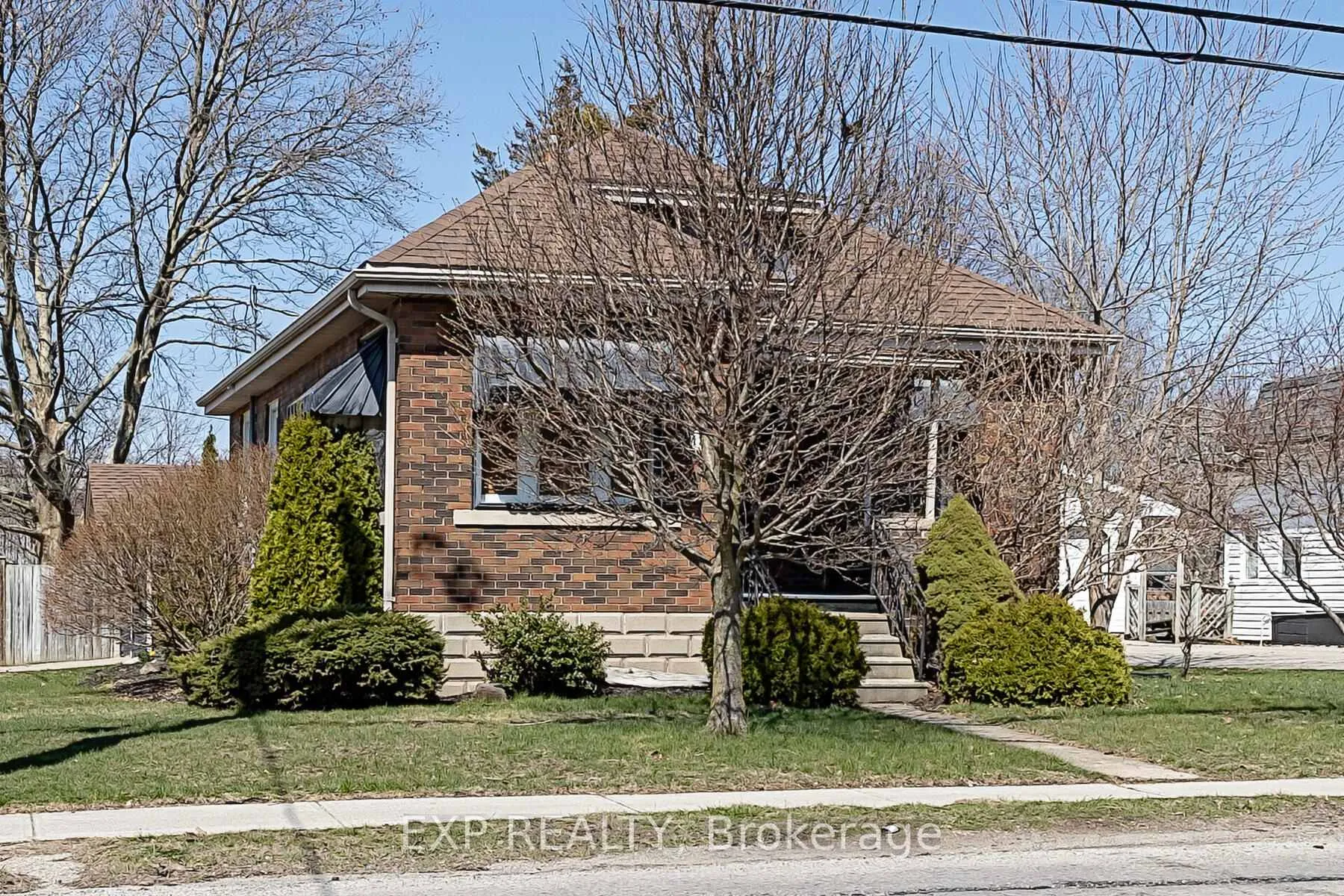 Photo 3 of 125 Redan Street, St. Thomas — HOMEH
