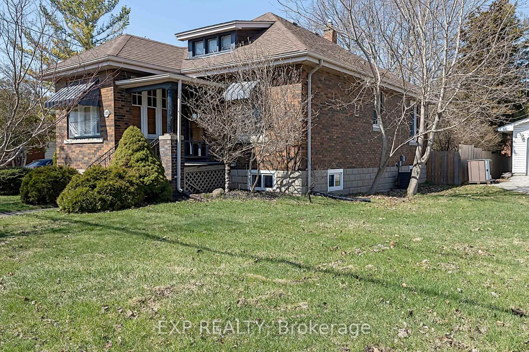 Photo 4 of 125 Redan Street, St. Thomas — HOMEH