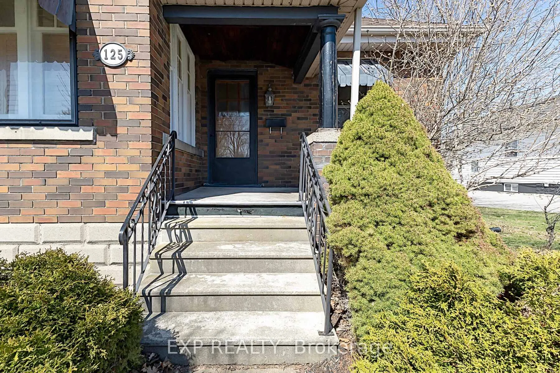 Photo 6 of 125 Redan Street, St. Thomas — HOMEH