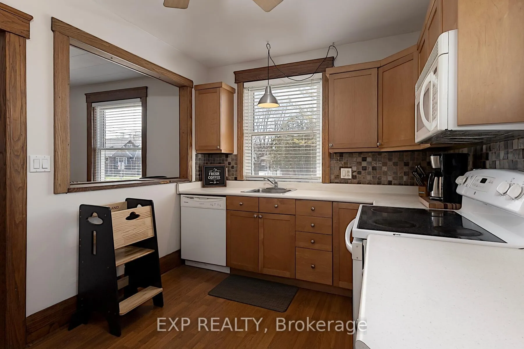 Photo 9 of 125 Redan Street, St. Thomas — HOMEH