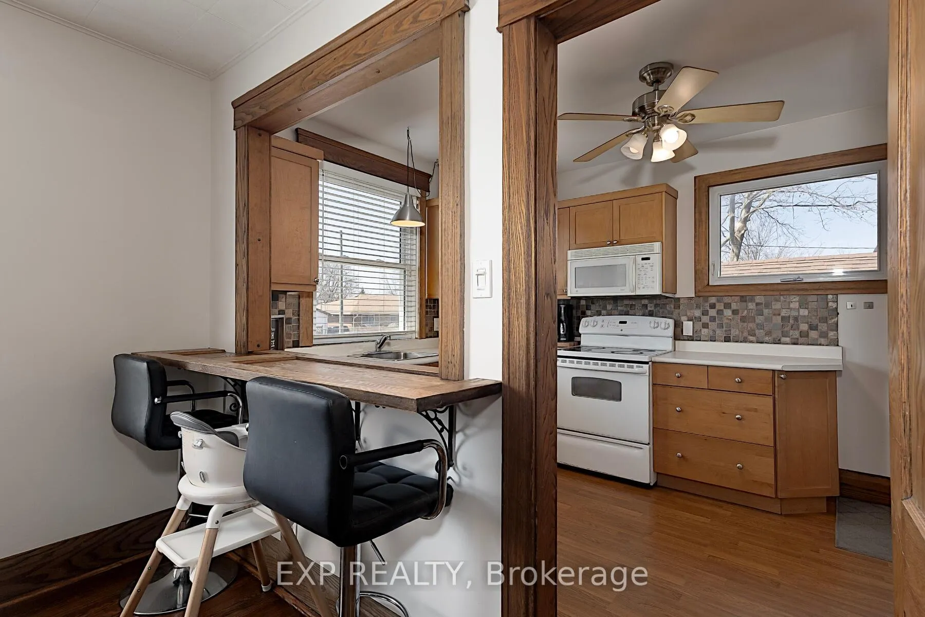 Photo 11 of 125 Redan Street, St. Thomas — HOMEH