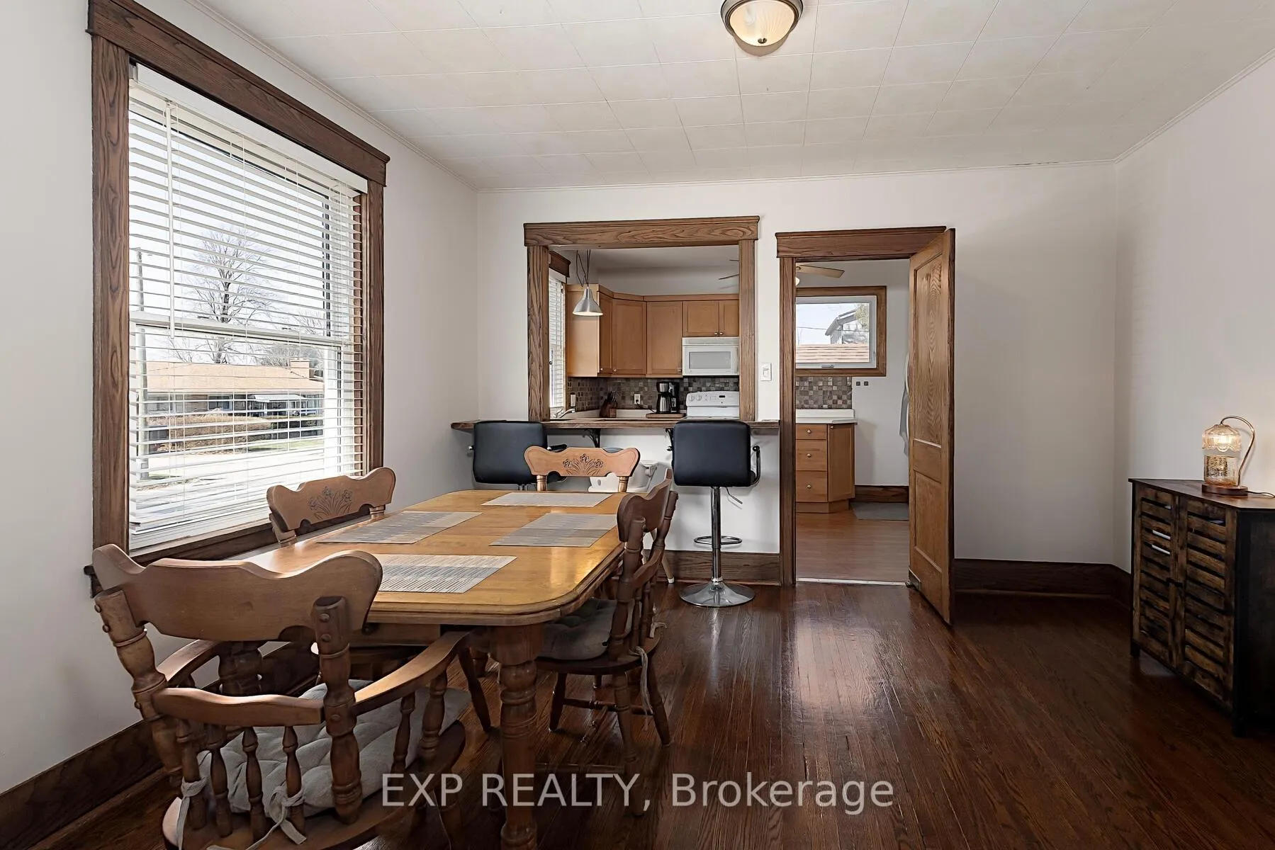 Photo 14 of 125 Redan Street, St. Thomas — HOMEH